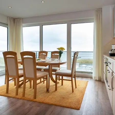 Duenenpark-heiligenhafen-haus-ostseeduene-wohnung-9-ostseewelle * Heiligenhafen