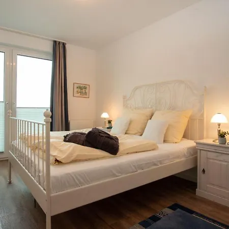 Duenenpark-heiligenhafen-haus-ostseeduene-wohnung-9-ostseewelle Apartman *